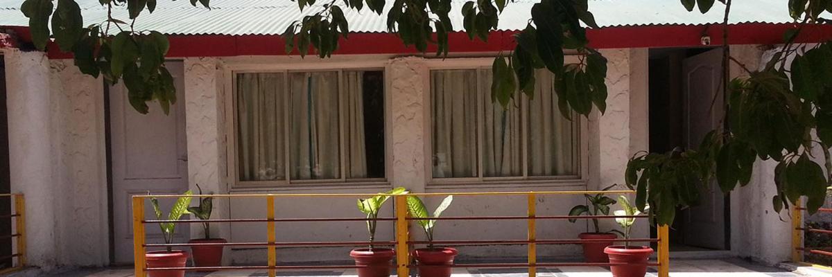 R Wood Resort Matheran Zewnętrze zdjęcie