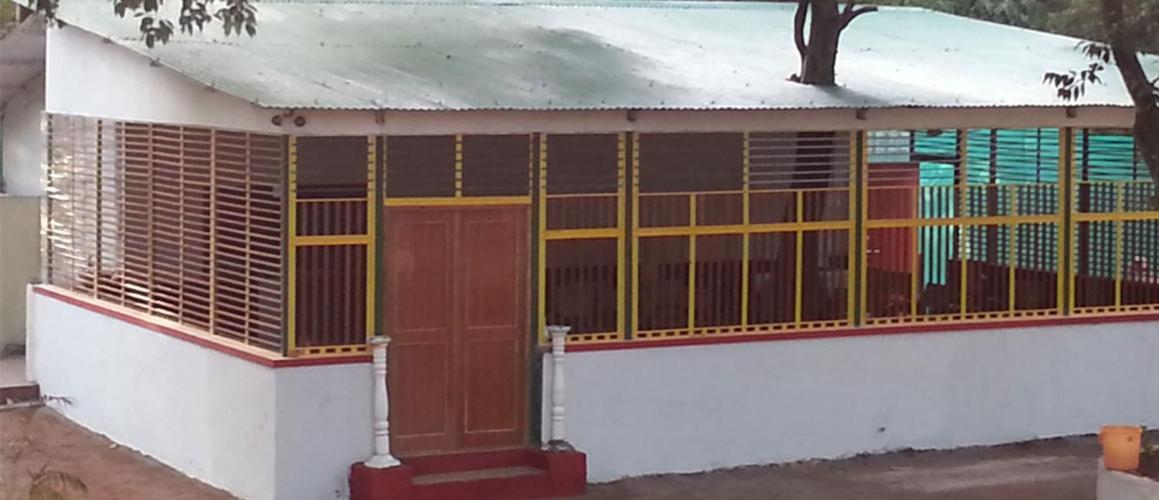 R Wood Resort Matheran Zewnętrze zdjęcie